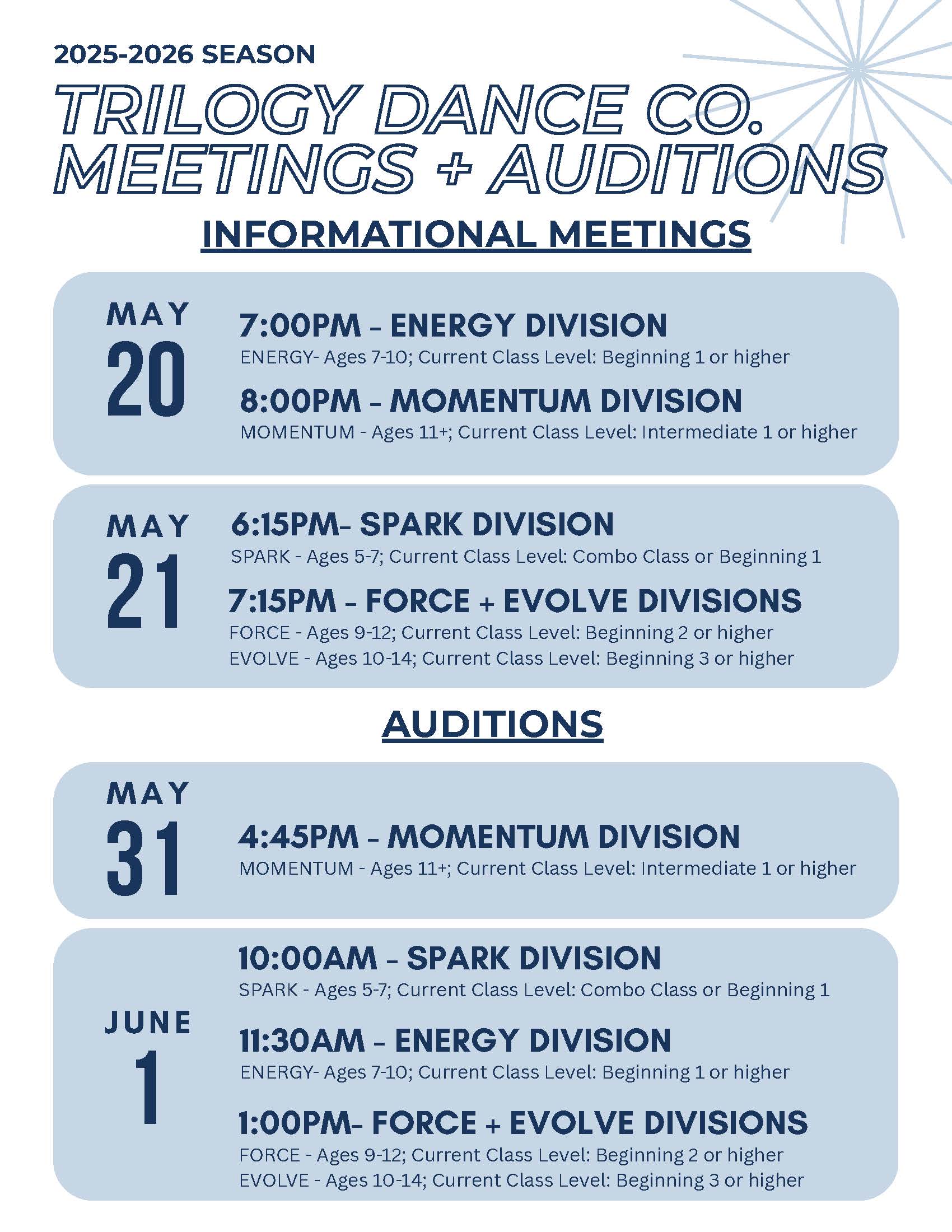 flyer